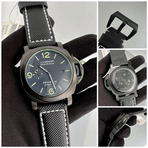 Introducing: The Panerai Luminor Marina '70 Years Of Luminor